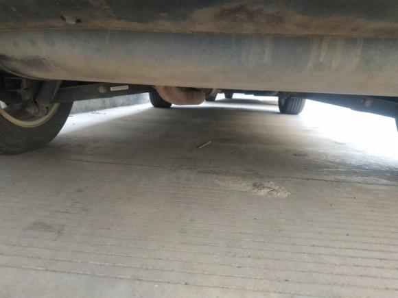 [义乌·鄂F] 二手海马海马S52015款 1.5T CVT旗舰型