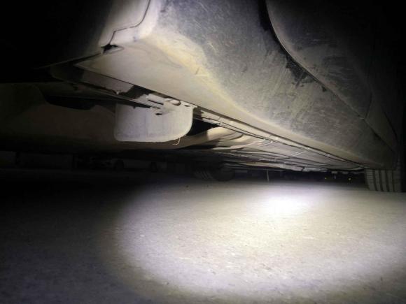 [合肥·苏D] 二手捷豹捷豹XJ2012款 XJL 3.0 全景商务版