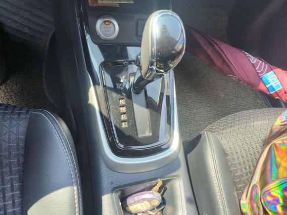 [广州·粤R] 二手日产骐达TIIDA2020款 1.6L CVT智行版