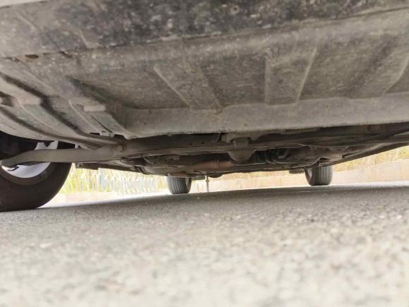 [宁波·贵F] 二手本田锋范经典2008款 1.5L 自动精英版