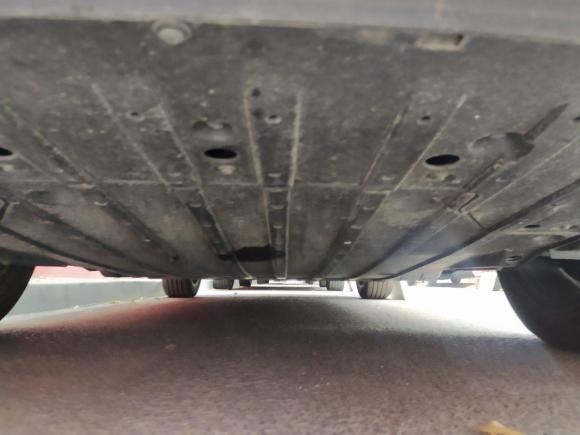 [北京·京A] 二手小鹏小鹏汽车G32020款 520 尊享版