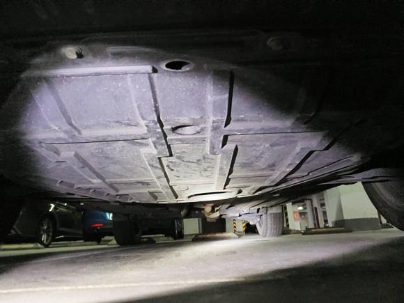 [无锡·苏B] 二手日产逍客2017款 2.0L CVT豪华版 国V