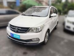 [上海·苏F] 宝骏宝骏7302016款 1.5T 手动豪华型 7座