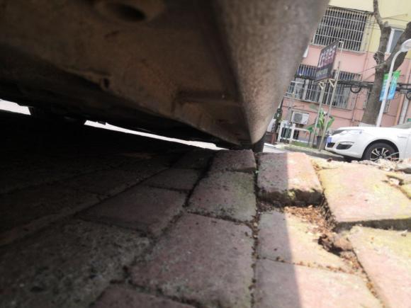 [上海·苏E] 二手福特蒙迪欧-致胜2011款 2.0L GTDi200豪华型