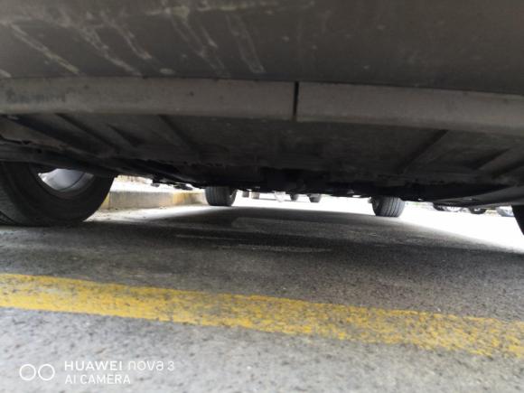 [上海·苏F] 二手别克君威2012款 2.0L 舒适版