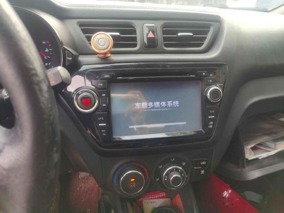 [义乌·浙G] 二手起亚起亚K22012款 三厢 1.6L AT Premium纪念版