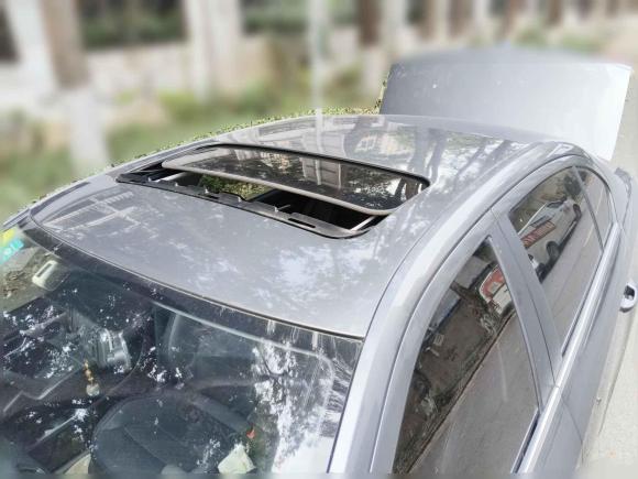 [佛山·粤B] 二手大众朗逸2013款 改款经典 1.6L 自动舒适版