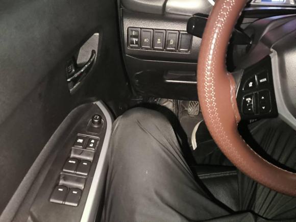 [合肥·皖K] 二手铃木维特拉2016款 1.6L 手动两驱进取型