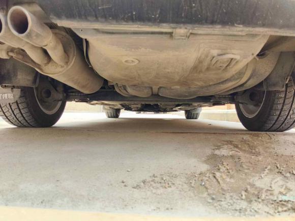 [青岛·鲁B] 二手大众Passat领驭2009款 1.8T 自动尊杰型