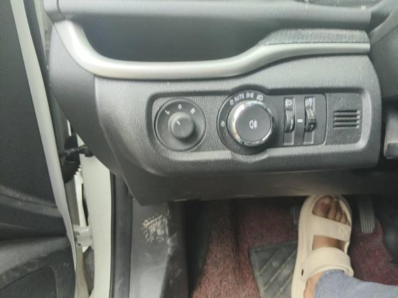 [义乌·浙G] 二手别克英朗2021款 1.3T 自动轻混动精英型