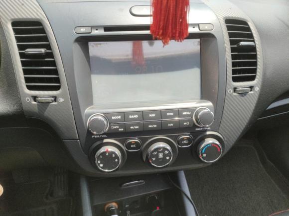 [上海·沪C] 二手起亚起亚K32015款 1.6L 手动GLS