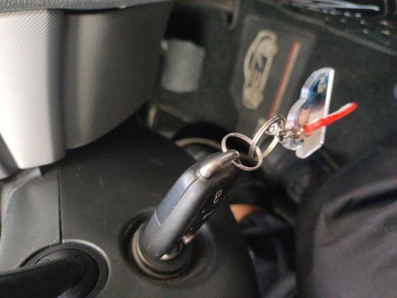 [上海·辽P] 二手斯柯达明锐2014款 1.6L 自动逸致版