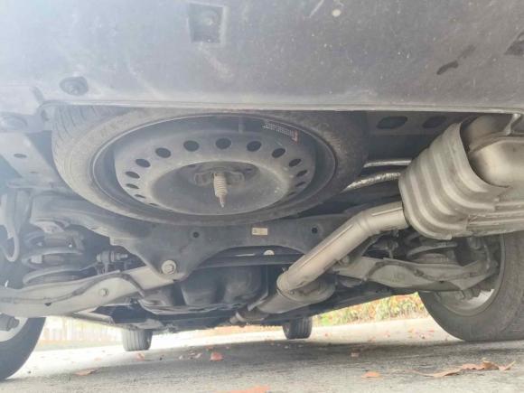 [上海·沪C] 二手别克别克GL82017款 28T Avenir艾维亚 国V