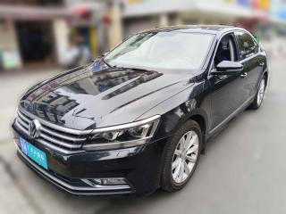 大众帕萨特2016款 330TSI DSG御尊版