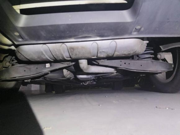 [宁波·浙B] 二手奥迪奥迪Q32017款 35 TFSI 时尚型