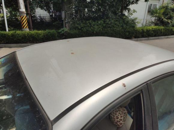 [上海·闽D] 二手别克凯越2013款 1.5L 自动经典型