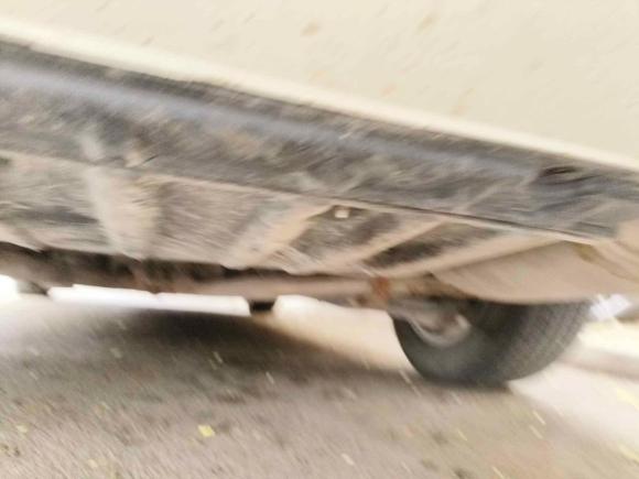 [西安·陕U] 二手日产天籁2016款 改款 2.0L XL舒适版