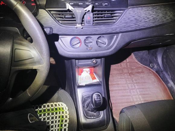 [西安·陕A] 二手宝骏宝骏310W2017款 1.2L 手动超值型 国V