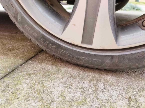 [嘉兴·浙F] 二手现代朗动2012款 1.8L 自动尊贵型