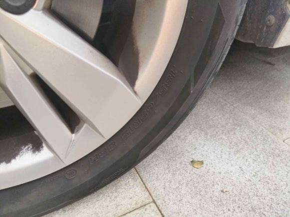 [青岛·鲁B] 二手大众Polo2021款 Plus 1.5L 自动全景乐享版