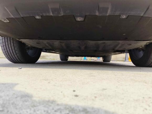 [上海·沪A] 二手蔚来蔚来ES82020款 580KM 签名版 七座版