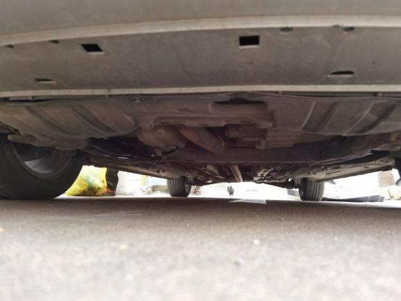 [无锡·苏B] 二手思铭思铭2012款 1.8L 自动