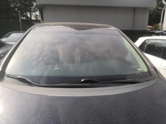 [上海·沪B] 二手本田奥德赛2015款 改款 2.4L 豪华版