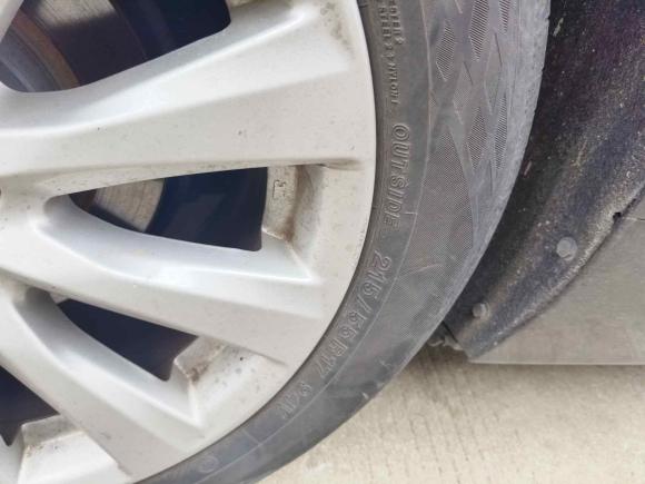 [苏州·苏E] 二手丰田凯美瑞2018款 2.0G 豪华版