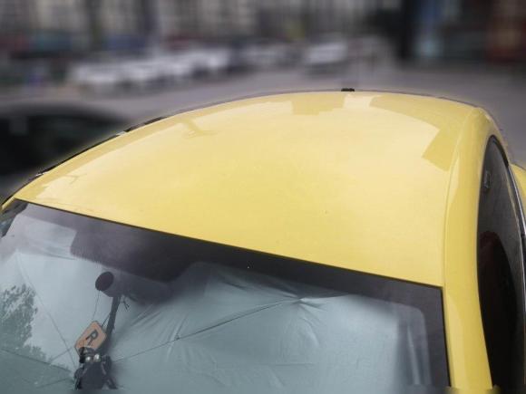 [芜湖·皖B] 二手大众甲壳虫2013款 1.2TSI 时尚型