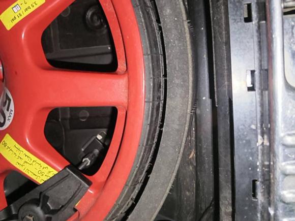 [湖州·浙E] 二手大众途锐2011款 3.0TSI 舒适型