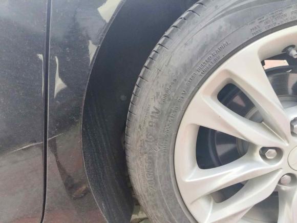 [苏州·苏E] 二手别克威朗2019款 三厢 20T 双离合领先型