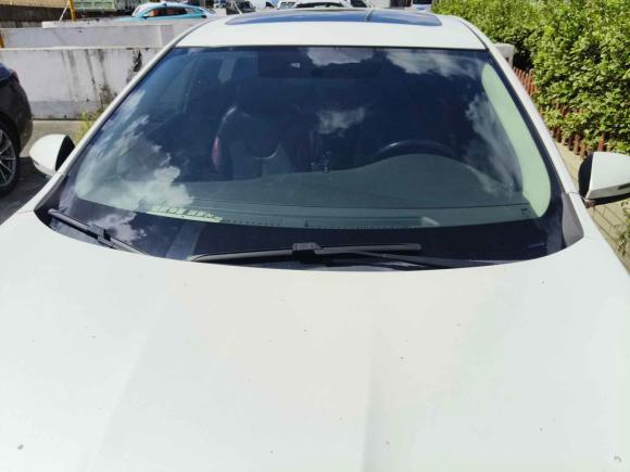 [上海·沪C] 二手启辰启辰D602018款 1.6L CVT智联精英版