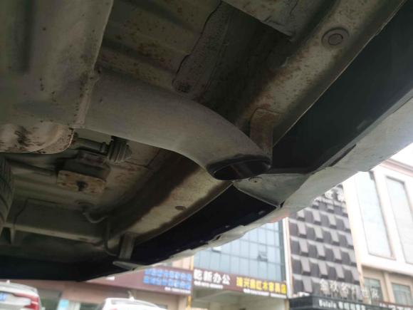 [湖州·浙E] 二手宝骏宝骏7302016款 1.5T 手动舒适型 7座