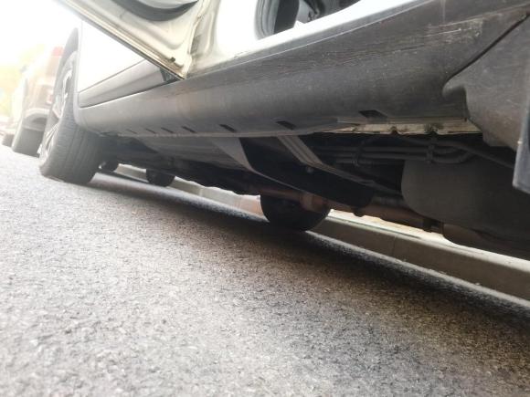 [上海·皖S] 二手江淮瑞风S72017款 2.0T 自动豪华型