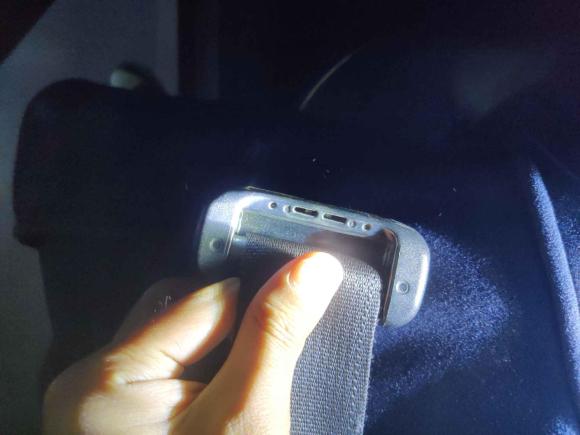 [南京·苏A] 二手宝沃宝沃BX52017款 20TGDI 自动两驱进取型