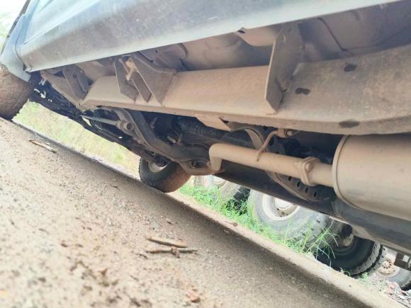 [义乌·浙G] 二手骐铃汽车骐铃T52014款 2.8T两驱豪华型标准轴距JE493ZLQ4CB