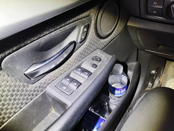 [金华·浙G] 二手宝马宝马2系旅行车2016款 218i 领先型