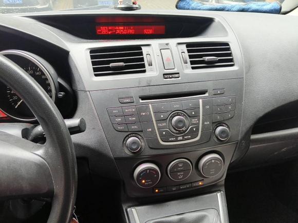 [苏州·苏E] 二手马自达马自达52011款 2.0L 手动舒适型