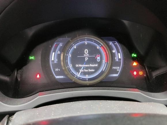 [上海·沪N] 二手雷克萨斯雷克萨斯RC2016款 200t F SPORT版