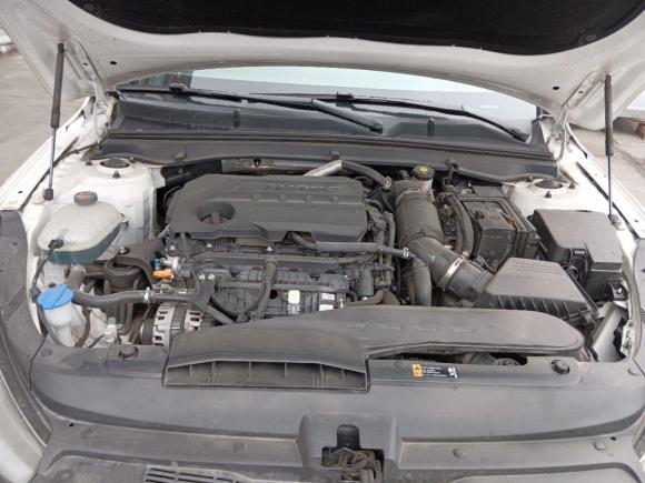 [成都·川G] 二手起亚起亚K52020款 380T GT-Line 尊贵科技版