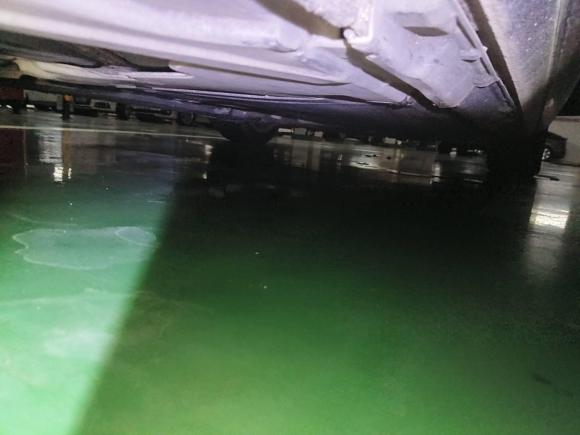 [深圳·粤B] 二手奥迪奥迪A4L2017款 Plus 40 TFSI 时尚型