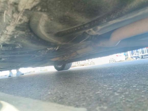 [南昌·赣A] 二手奔驰奔驰S级2004款 S 500