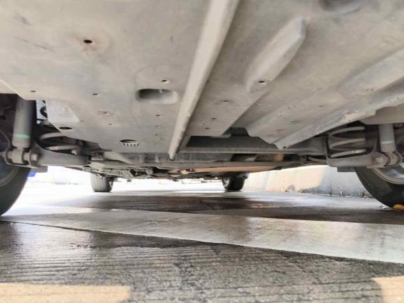 [深圳·粤B] 二手丰田雷凌2014款 1.6G CVT精英版