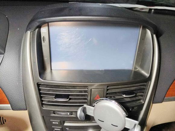 [合肥·皖A] 二手别克凯越2013款 1.5L 手动尊享型