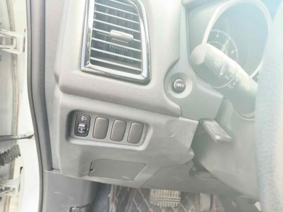 [上海·浙F] 二手三菱劲炫ASX2018款 2.0L CVT两驱尊享版