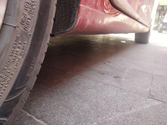 [佛山·粤E] 二手名爵名爵62017款 20T 手动豪华智联版 国V