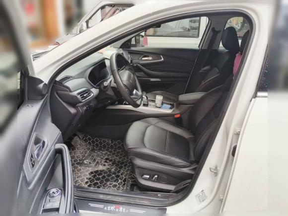 [宁波·云E] 二手星途星途TX2020款 1.6T 两驱星尚版