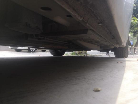 [佛山·粤E] 二手别克别克GL62018款 18T 6座豪华型