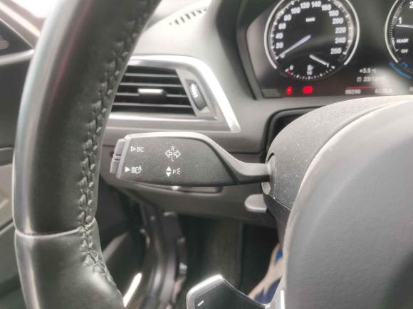 [武汉·鄂A] 二手宝马宝马2系2018款 225i 尊享型 M运动套装