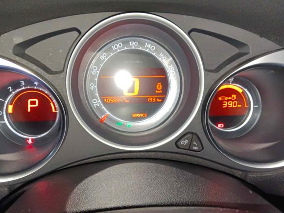 [深圳·粤B] 二手雪铁龙雪铁龙C4L2015款 1.8L 自动尊贵版